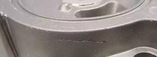鑄件致命缺陷——裂紋，如何避免？