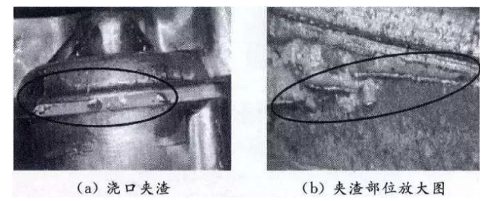 消失模鑄造時(shí)進(jìn)砂問題如何處理？